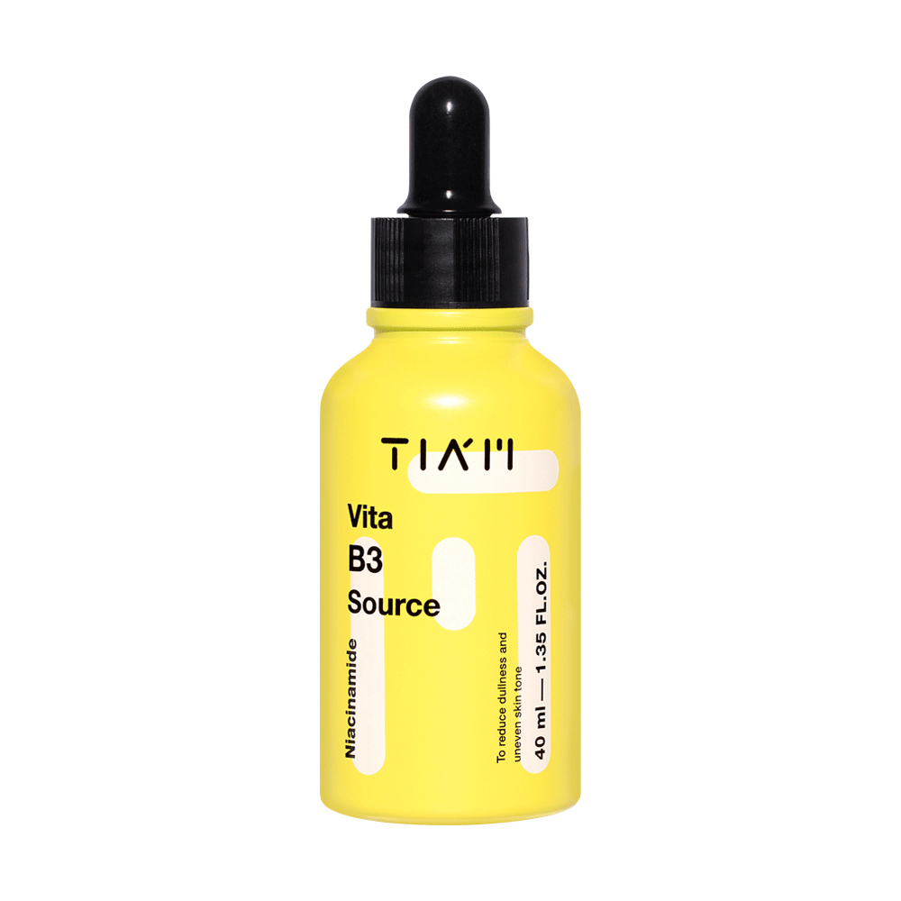 【TIAM】Vita B3 Source 40ml