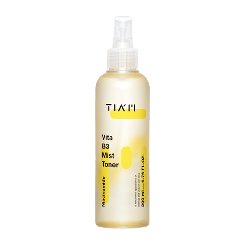 【TIAM】Vita B3 Mist Toner 200ml