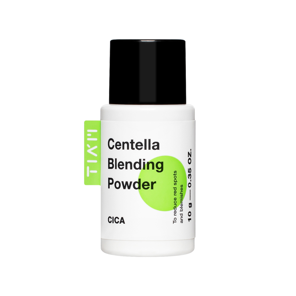 【TIAM】Centella Blending Powder 10g