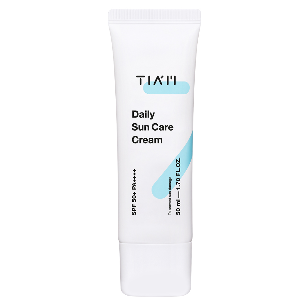 【TIAM】Daily Sun Care Cream 50ml