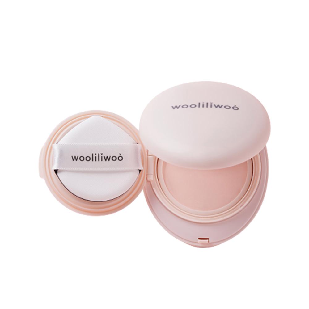 【Wooliliwoo】Egg Sun Blam