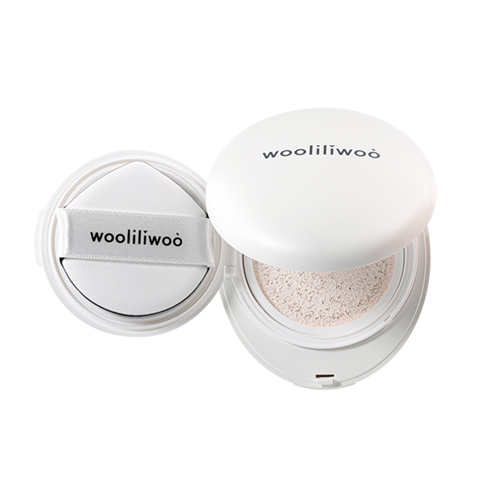 【Wooliliwoo】Egg Sun Cushion