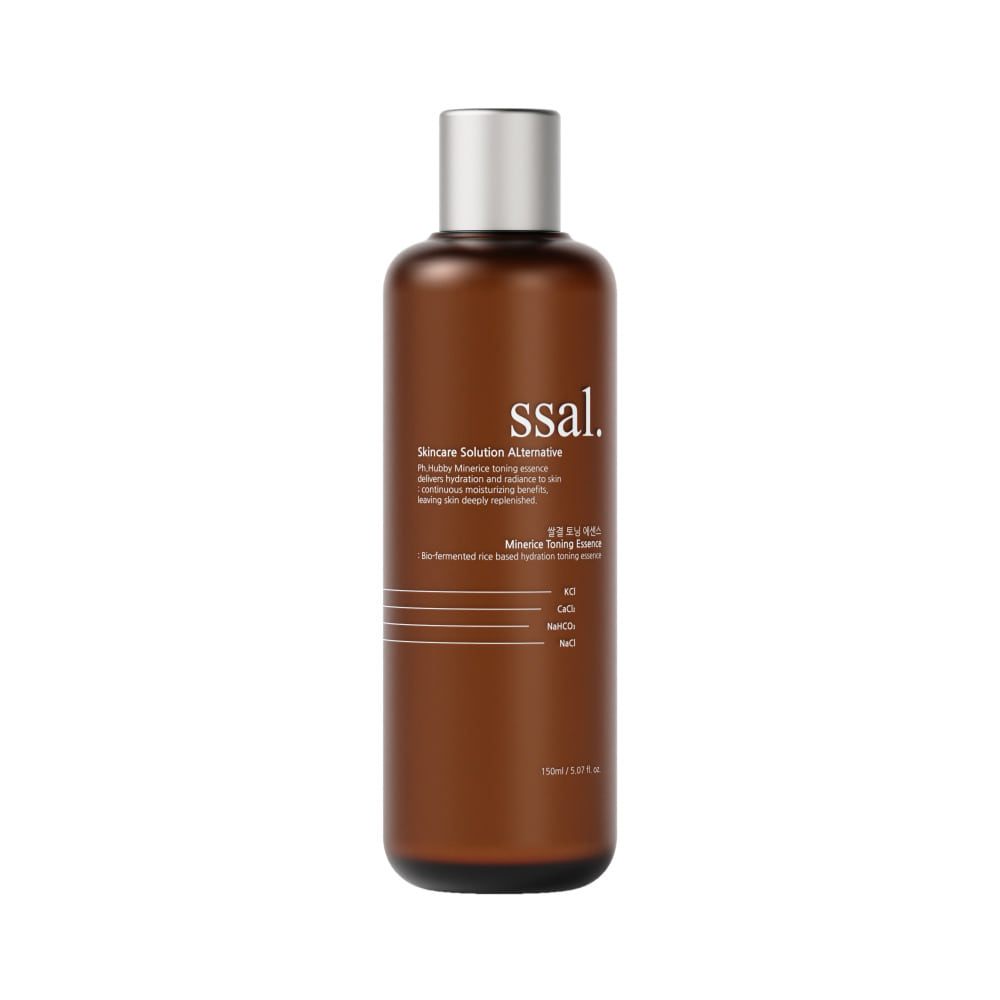 【Ph Hobby】Minerice Toning Essence 150ml
