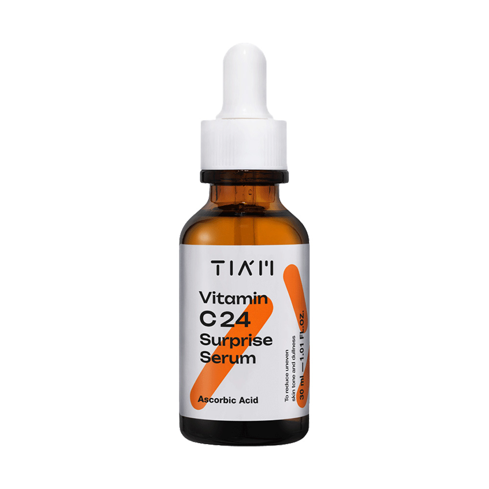 【TIAM】Vitamin C24 Surprise Serum 30ml