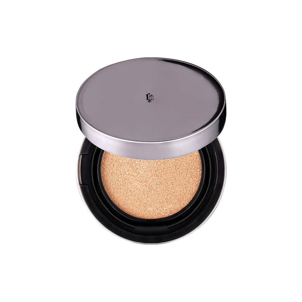 【HEVVY MAKEUP】Gleaming Skin Cushion 10g