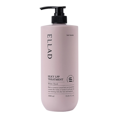 【ELLAD】Silky LPP Treatment 1000ml