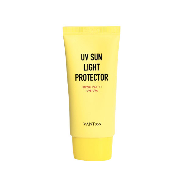 【VANT36.5】UV Sun Light Protector 50g