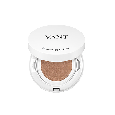 【VANT36.5】Air Touch CC Cushion 15g