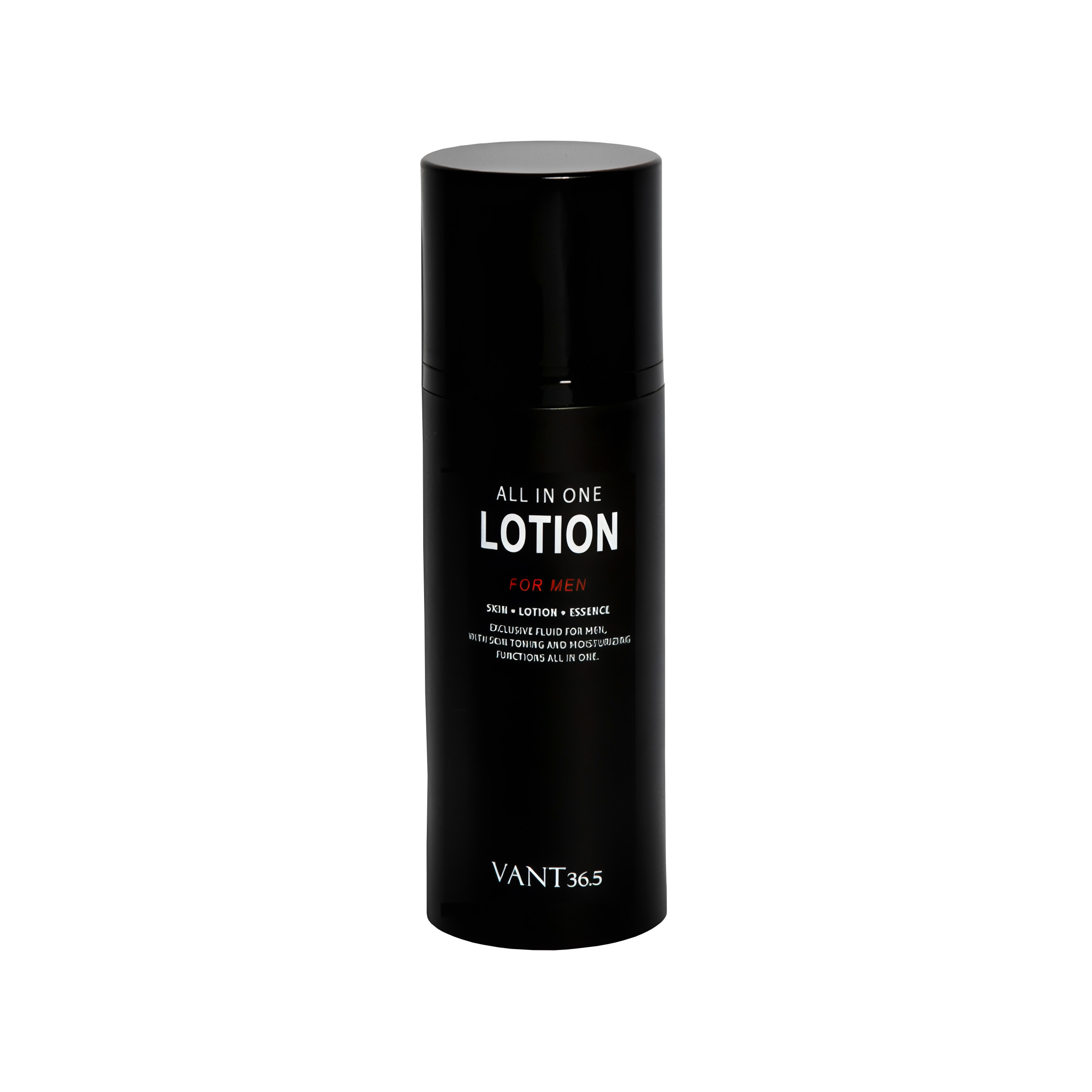 【VANT36.5】For Men All In One Lotion 120ml