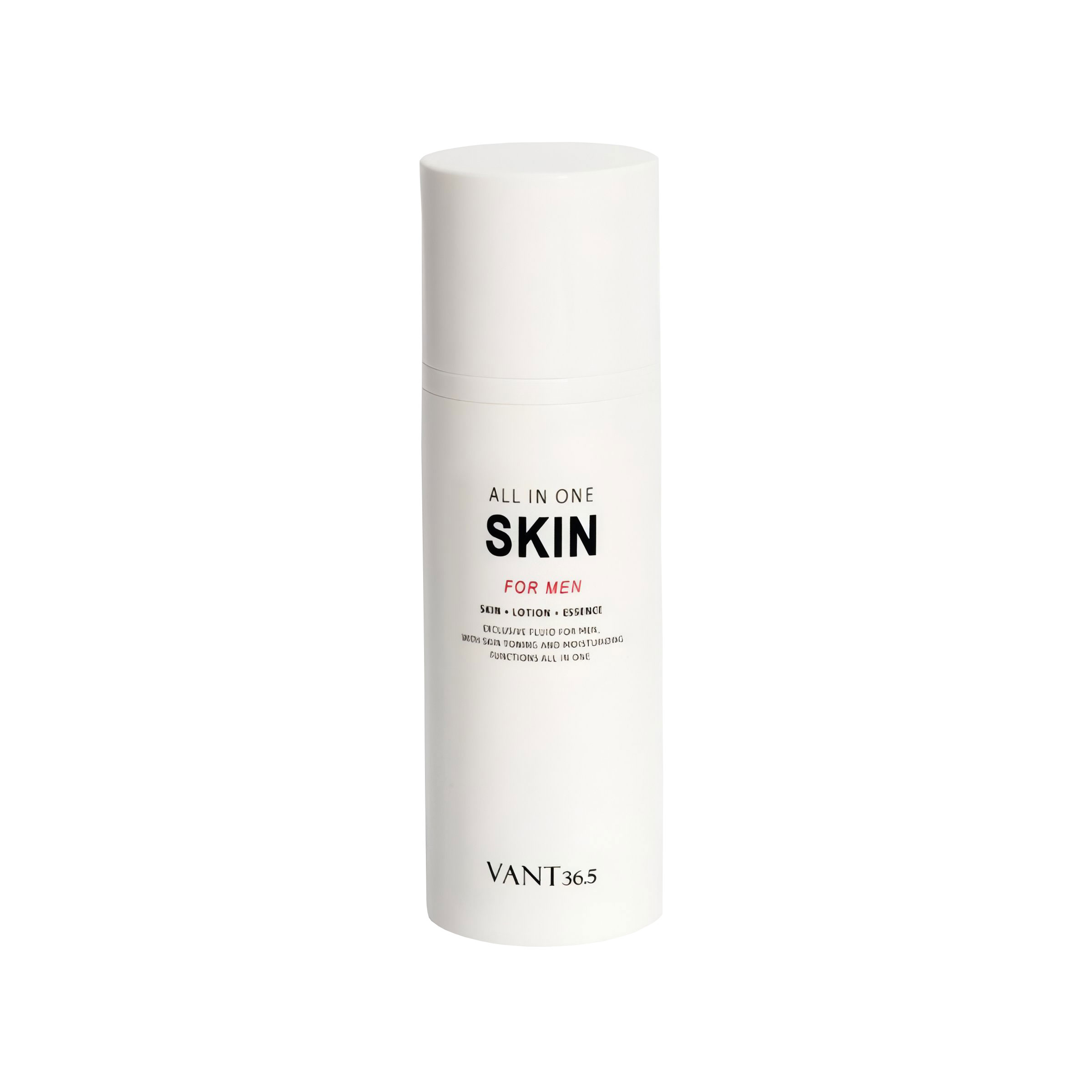 【VANT36.5】For Men All In One Skin 120ml