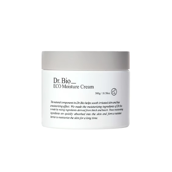 【Dr.Bio】ECO Moisture Cream 300g