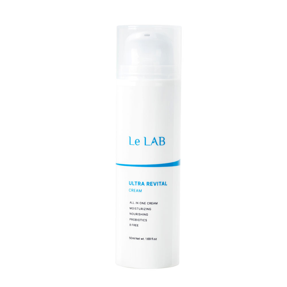 【Le LAB】Ultra Revital Cream 50ml