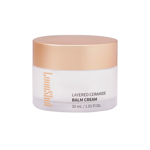 【LOONSHOT】Layered Ceramide Balm Cream 30ml