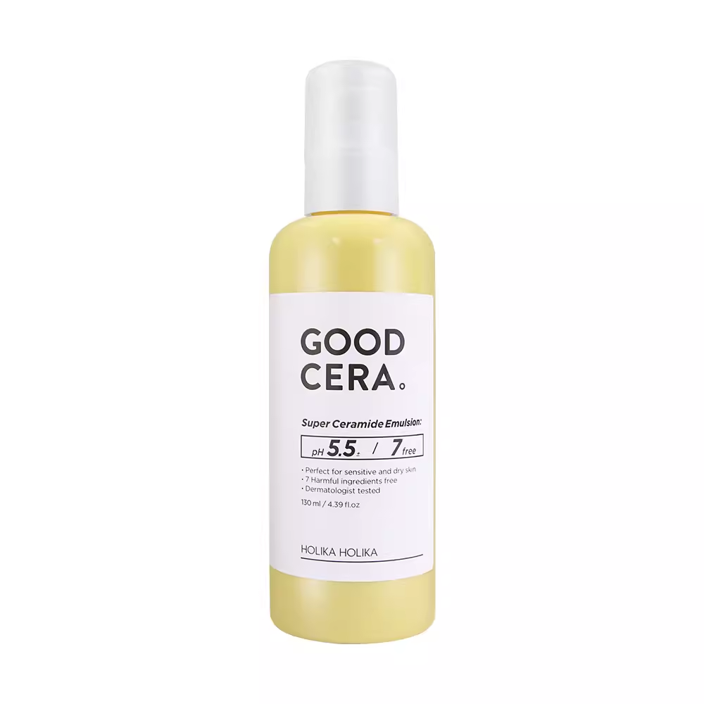 【HOLIKAHOLIKA】Super Ceramide Emulsion 130ml