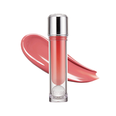 【TENSE】Shine Moment Glossy Tint