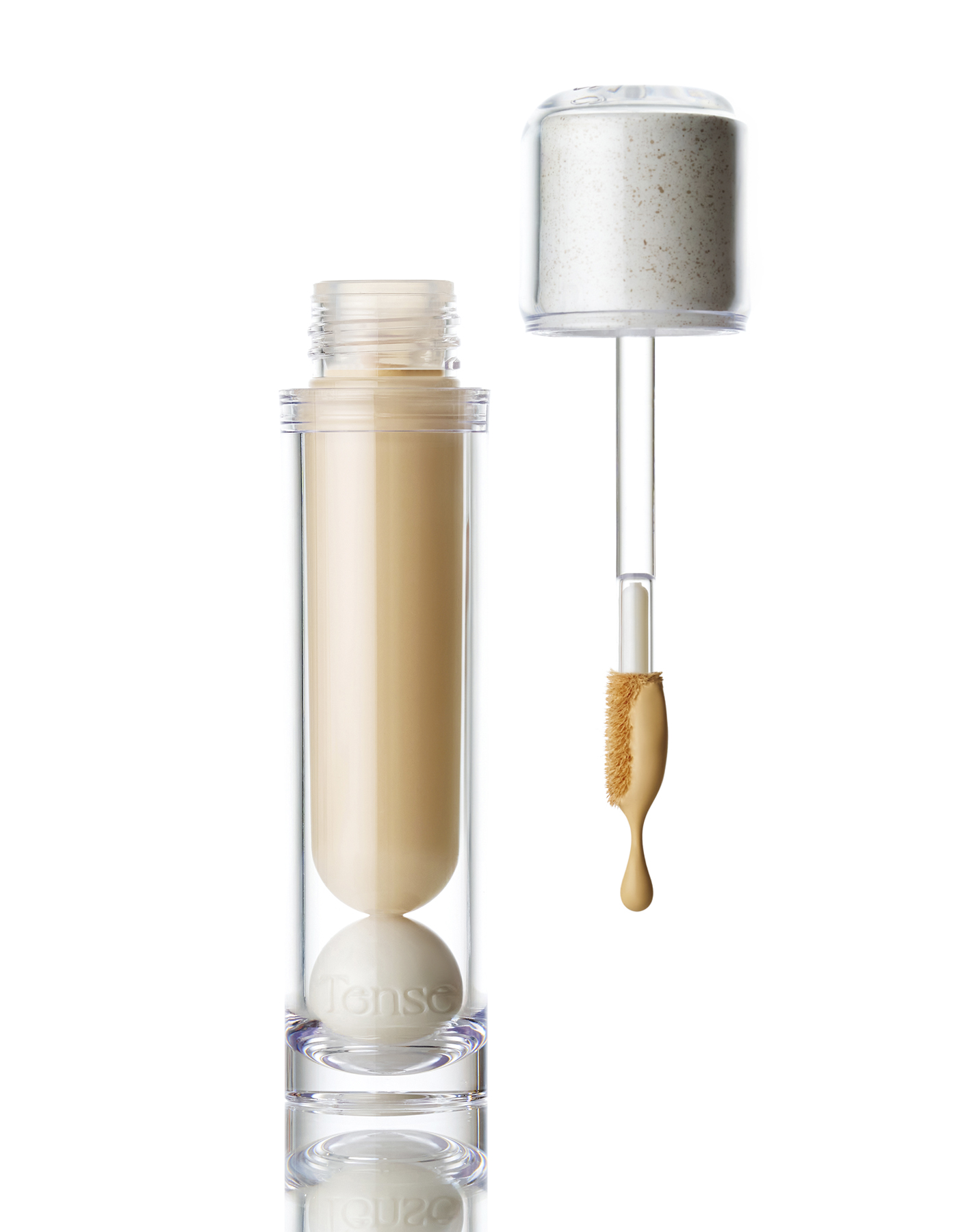 【TENSE】 Clean Moment Dayproof Concealer
