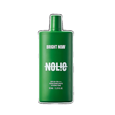 【NOLIE】Bright Now Fades Dark Spots & Evens Tone 95ml