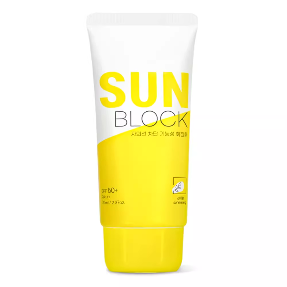 【SUNMIRANG】Daily Sunblock 70ml