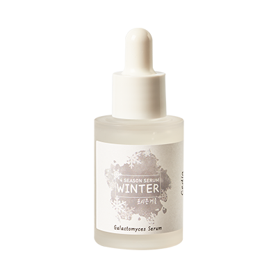 【CEDIA】Four Season Galactomyces Serum 30ml