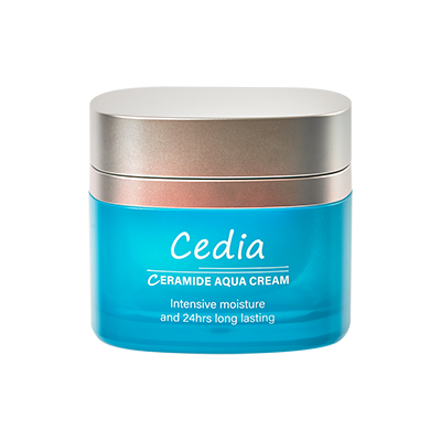 【CEDIA】Ceramide Aqua Cream 50ml